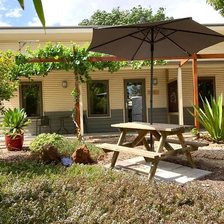 Hotel The Grape And Olive At Willunga Exterior foto