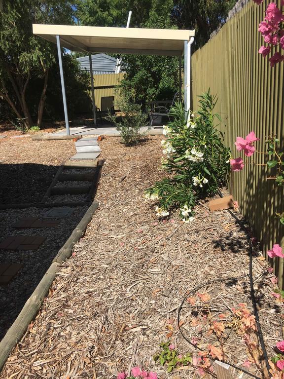 Hotel The Grape And Olive At Willunga Exterior foto